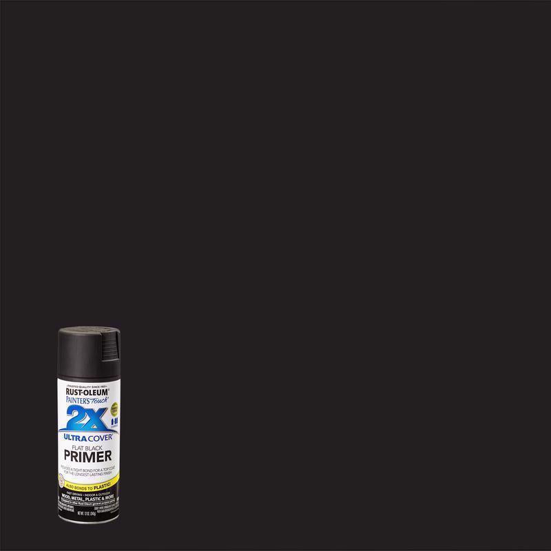 SPRYPNT 2X BLACK PRIMER - Pack of 6