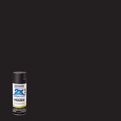 SPRYPNT 2X BLACK PRIMER - Pack of 6