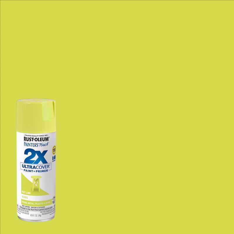SPRYPNT 2X GLS KEY LIME - Pack of 6