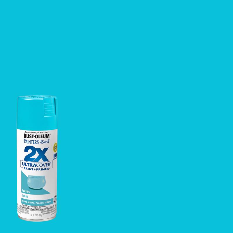 SPRYPNT 2X GLS SEASIDE - Pack of 6