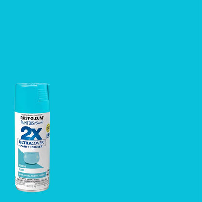 SPRYPNT 2X GLS SEASIDE - Pack of 6