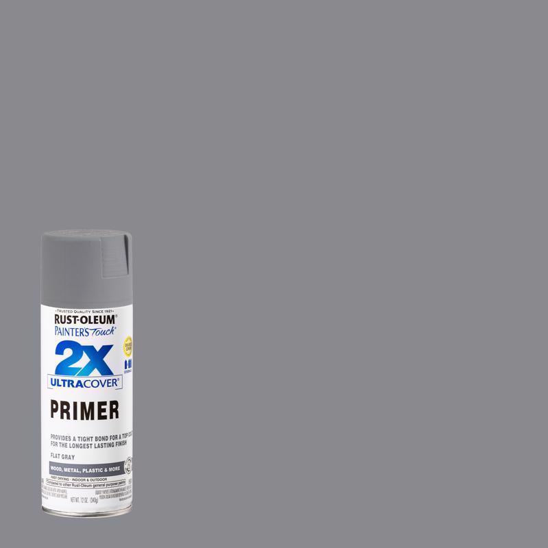 SPRYPNT 2X GRAY PRIMER - Pack of 6