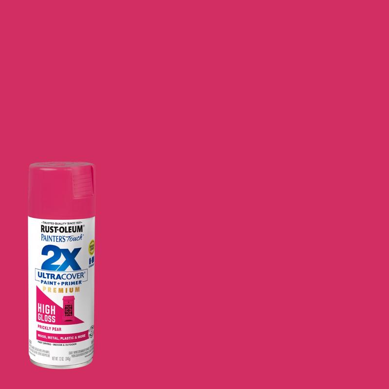 SPRYPNT 2X HGLS PRCKLYPR - Pack of 6