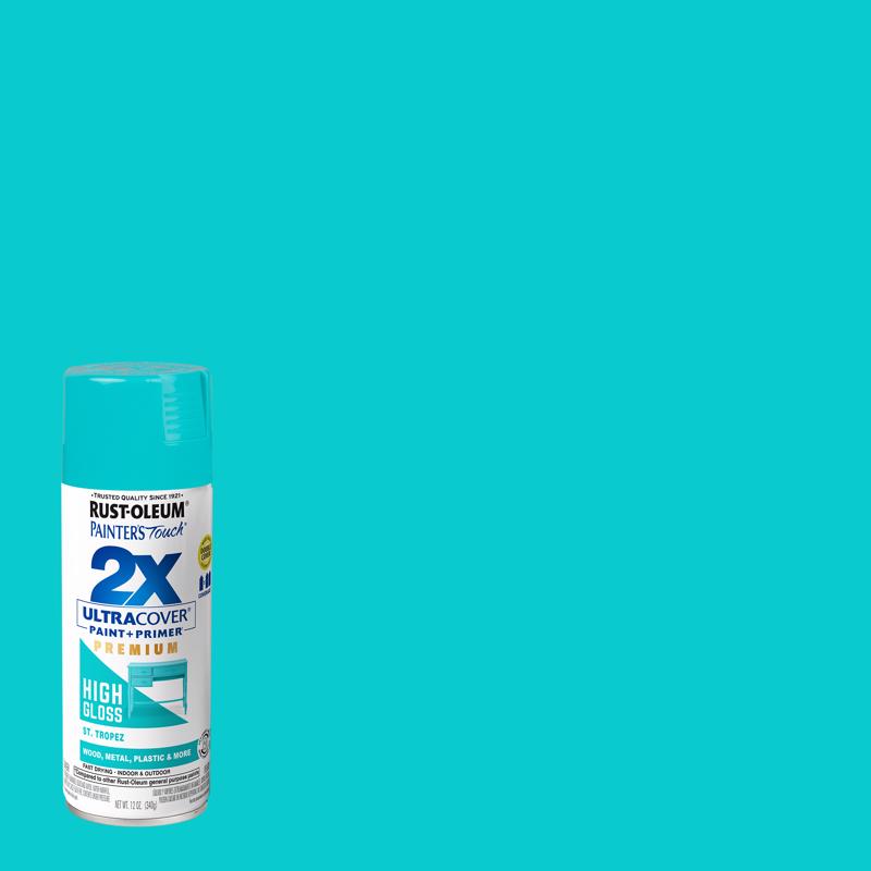 SPRYPNT 2X HGLS ST TRPZ - Pack of 6