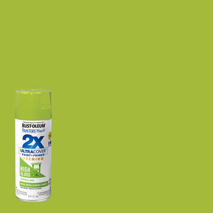 SPRYPNT 2X HGLS TRPCL LF - Pack of 6
