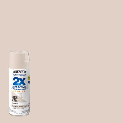 SPRYPNT 2X HGLS WHT SAND - Pack of 6
