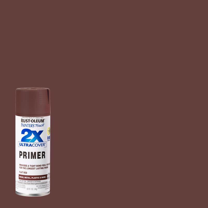 SPRYPNT 2X RED PRIMER - Pack of 6