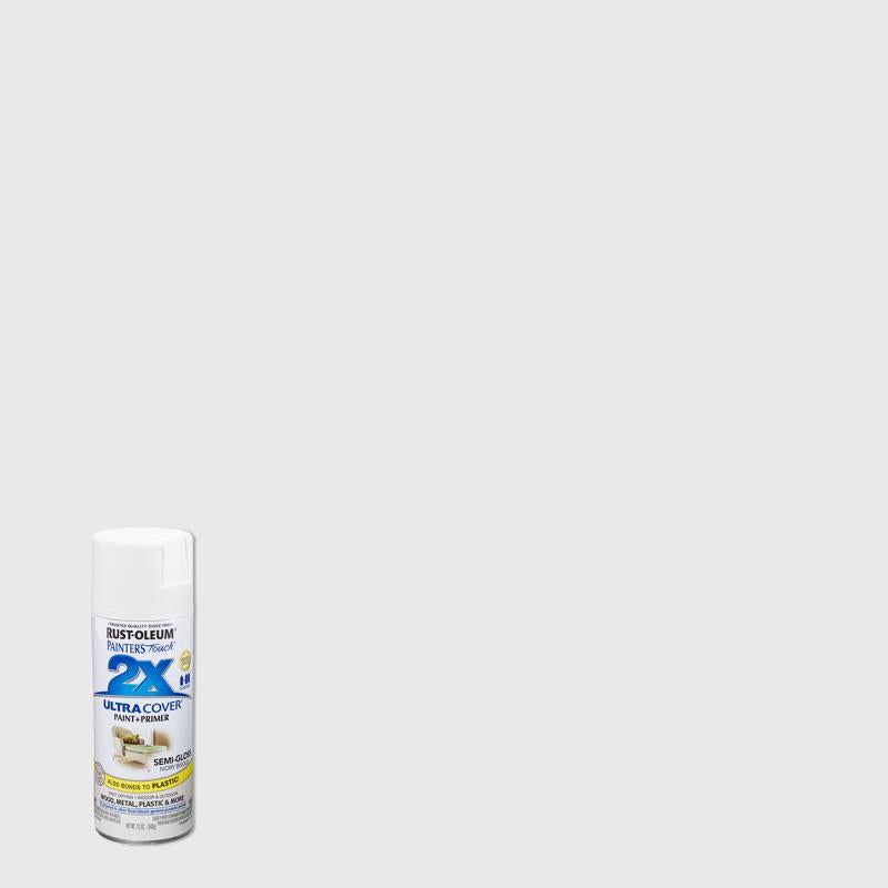 SPRYPNT 2X S-G IVORY BSQ - Pack of 6