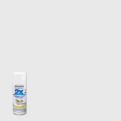SPRYPNT 2X S-G IVORY BSQ - Pack of 6