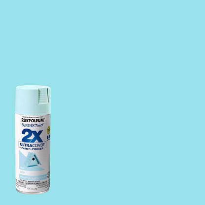 SPRYPNT 2X SAT AQUA