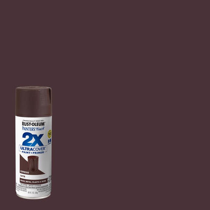 SPRYPNT 2X SAT ESPRESSO - Pack of 6