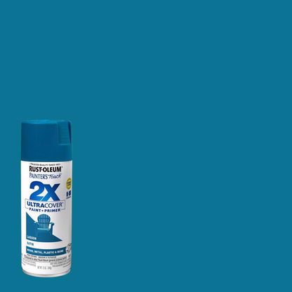 SPRYPNT 2X SAT LAGOON - Pack of 6