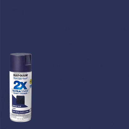 SPRYPNT 2X SAT MIDNTBLUE