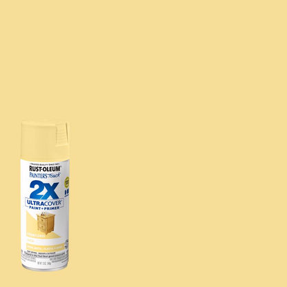 SPRYPNT 2X SAT STRAWFLWR - Pack of 6