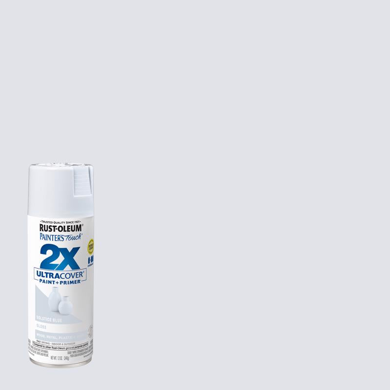 SPRYPNT 2X SOLST BLUE - Pack of 6