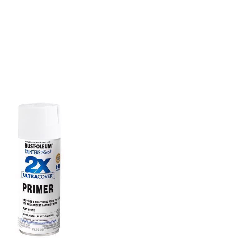SPRYPNT 2X WHITE PRIMER - Pack of 6