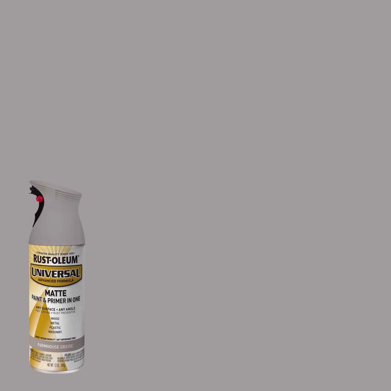 SPRYPNT MATTE GREIGE - Pack of 6