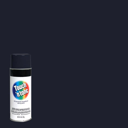 SPRYPNT TNT FLT BLK 10OZ - Pack of 6