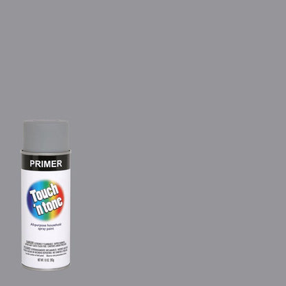 SPRYPNT TNT FLT GRY 10OZ - Pack of 6