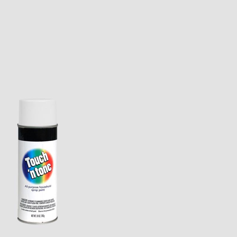 SPRYPNT TNT FLT WHT 10OZ - Pack of 6