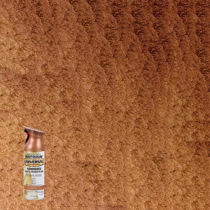 UNIVERSAL COPPER HAMMRD - Pack of 6
