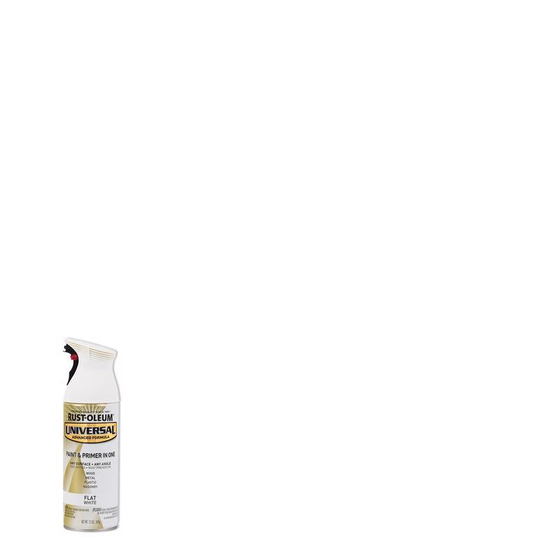 UNIVERSAL FLAT WHITE - Pack of 6