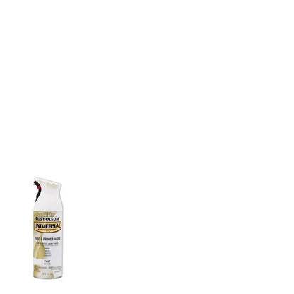 UNIVERSAL FLAT WHITE - Pack of 6