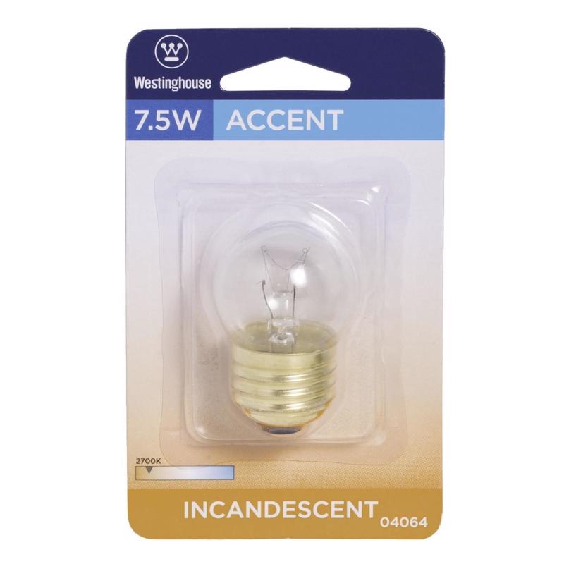 BULB Nitelite/utilty CLR