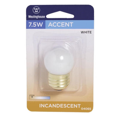 BULB Nitelite/utilty WHT