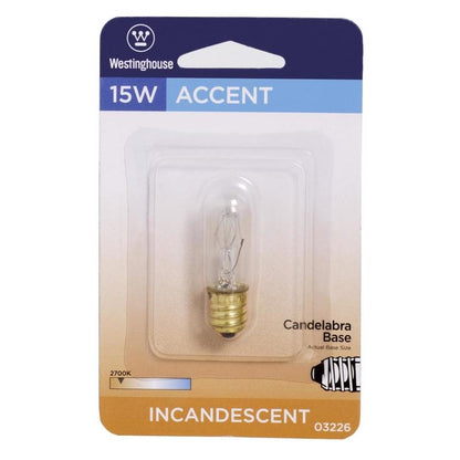 BULB T4 E12 100 LUMEN