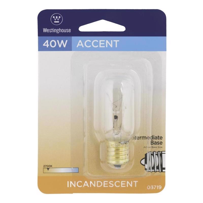 BULB TUBE 40W T8 2700K