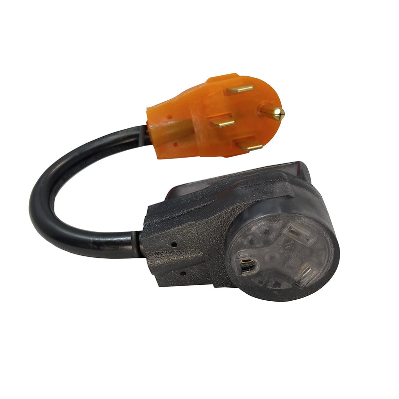 ADPTR CD 125V 10-3/14-50