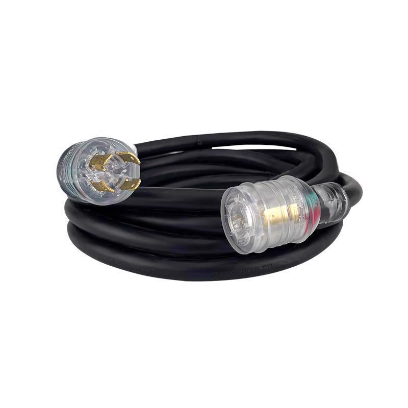 GENERATOR CORD20'L 30AMP