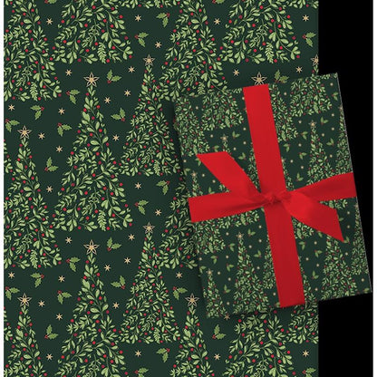 GIFT WRAP ASST 30" - Pack of 48