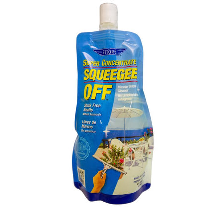 Squeegee-off CLEANR 16OZ