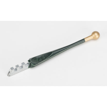 GLASS CUTTER BLACK 4"L - Pack of 10