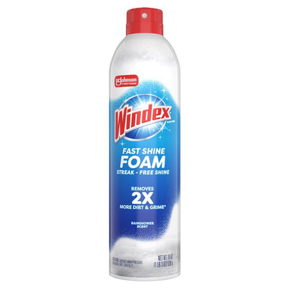 Wndw/gls CLNR RNSWR 19OZ - Pack of 6