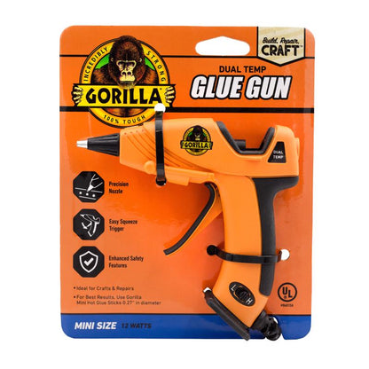 GORILLA MINI GLUGN DLTMP