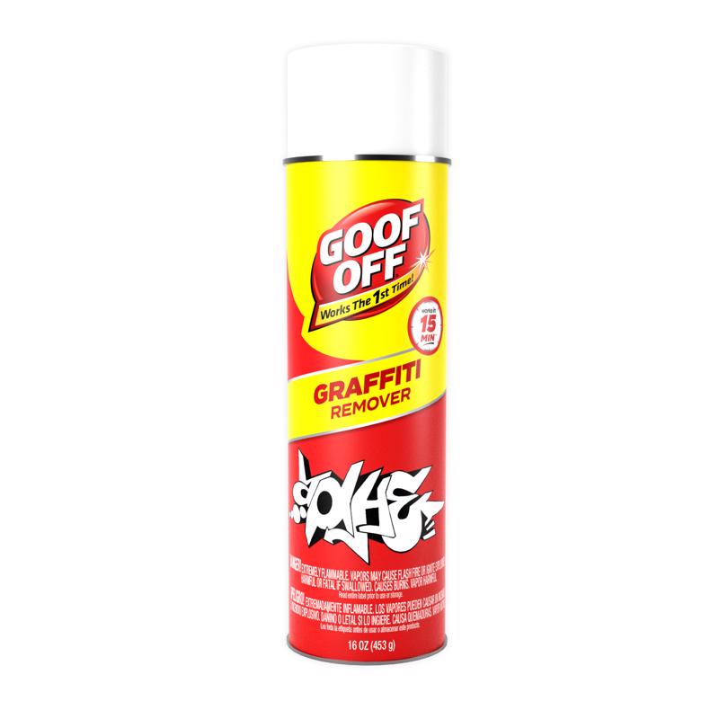 GRAFITTI REMOVR VOC 16OZ - Pack of 6