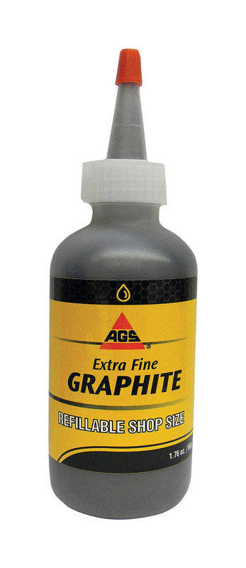 EXTRA FINE GRAPHITE2OZ - Pack of 12