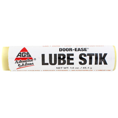 Emery Jensen Door-ease Lubricant grease in 1.6oz containers, pack of 12, for door hardware lubrication and smooth operation