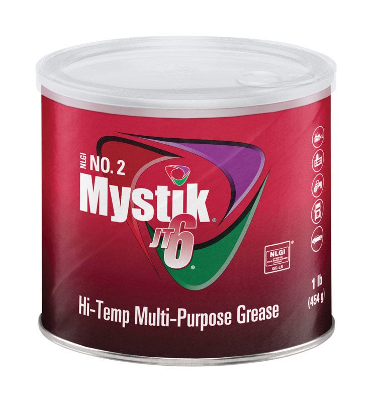 GREASE EP LITHM 16OZ - Pack of 12
