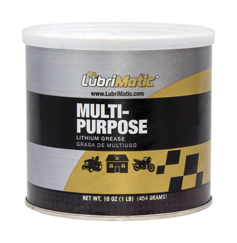 GREASE LTHM 16OZ
