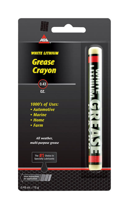 Lith-ease GREASE 0.43oz