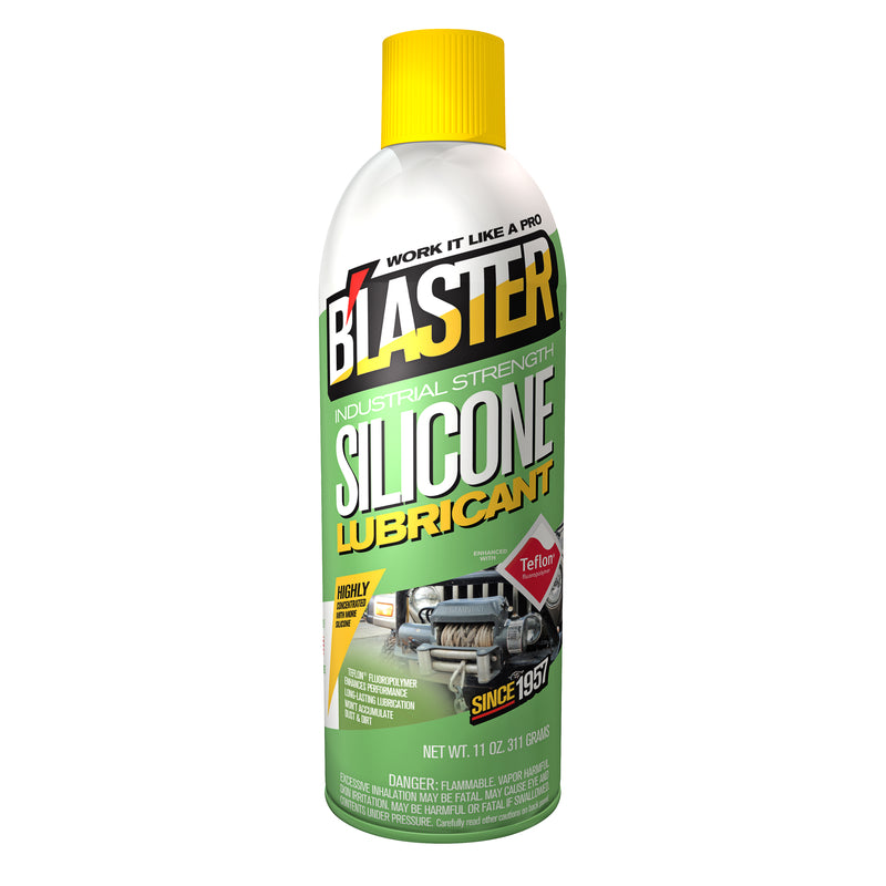 LUBRICANT SLCN 11OZ - Pack of 12