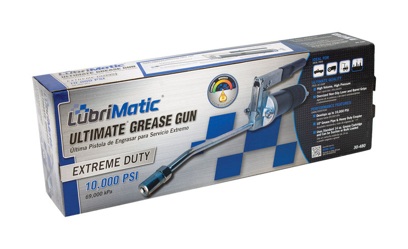 GREASE GUN ULTIMATE