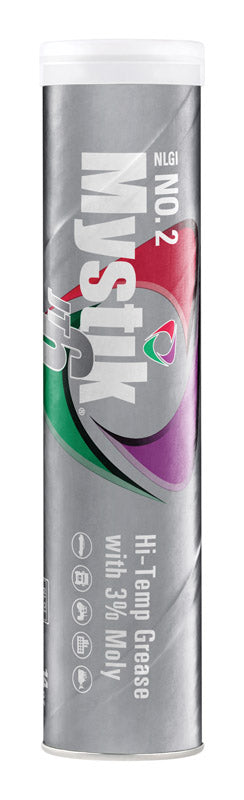 GREASE EP LITHM 14OZ - Pack of 10