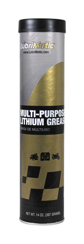 Emery Jensen grease tubes, 14 oz each, pack of 10, durable lubrication product for industrial and automotive use