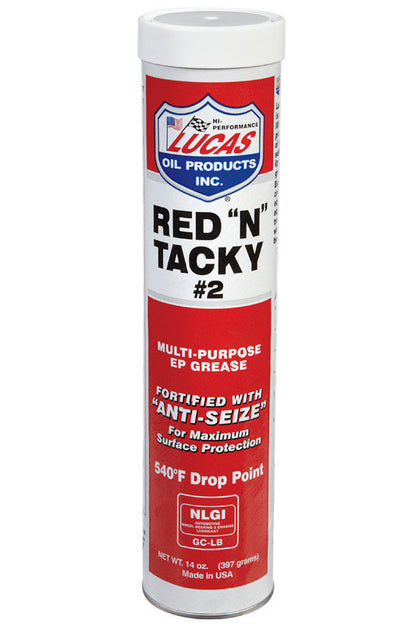 GREASE RD LITHM 14OZ - Pack of 10