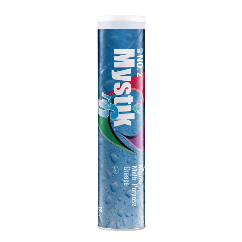 MARINE GREASE JT6 14OZ - Pack of 10